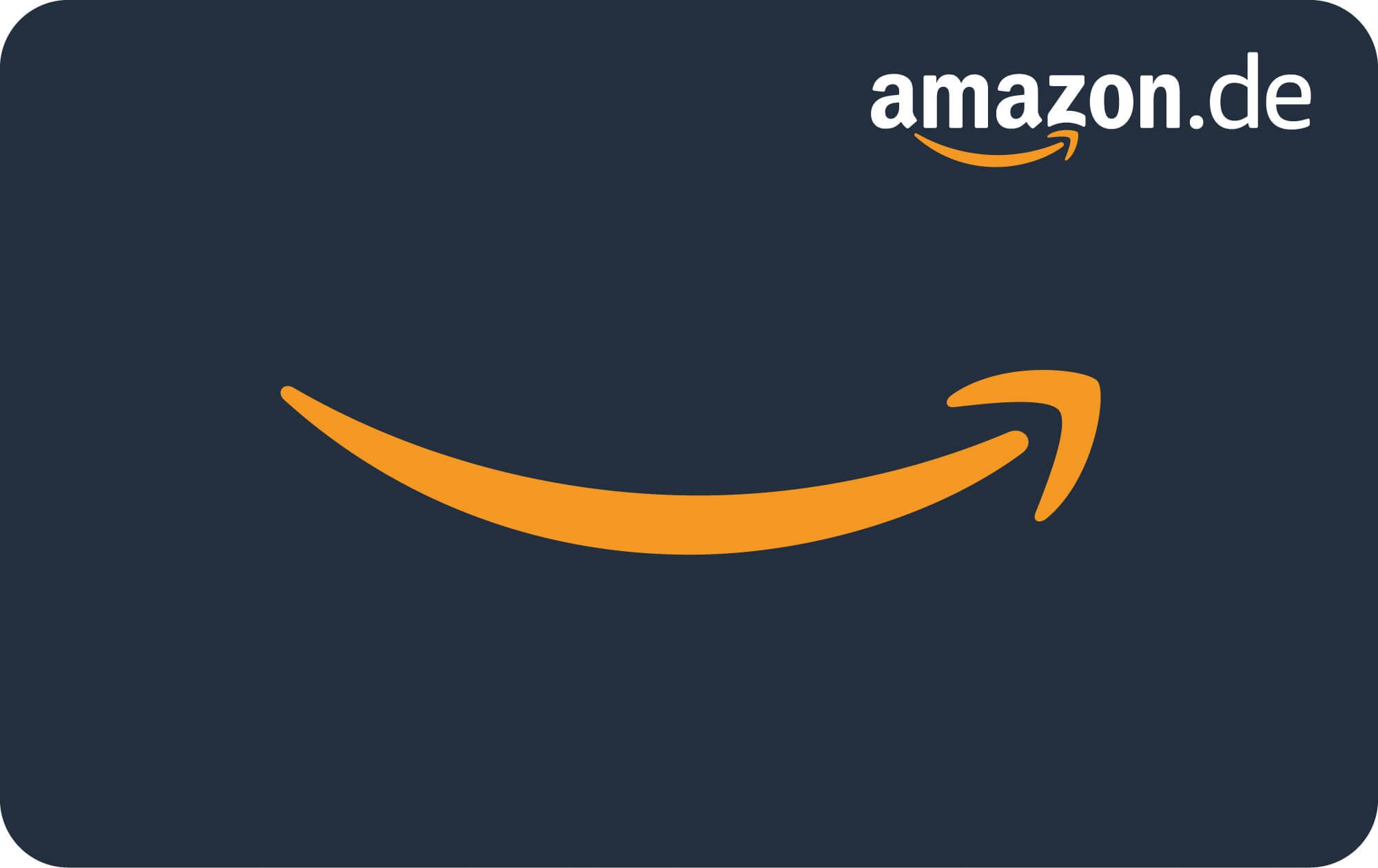 15,– € Amazon.de-Gutschein