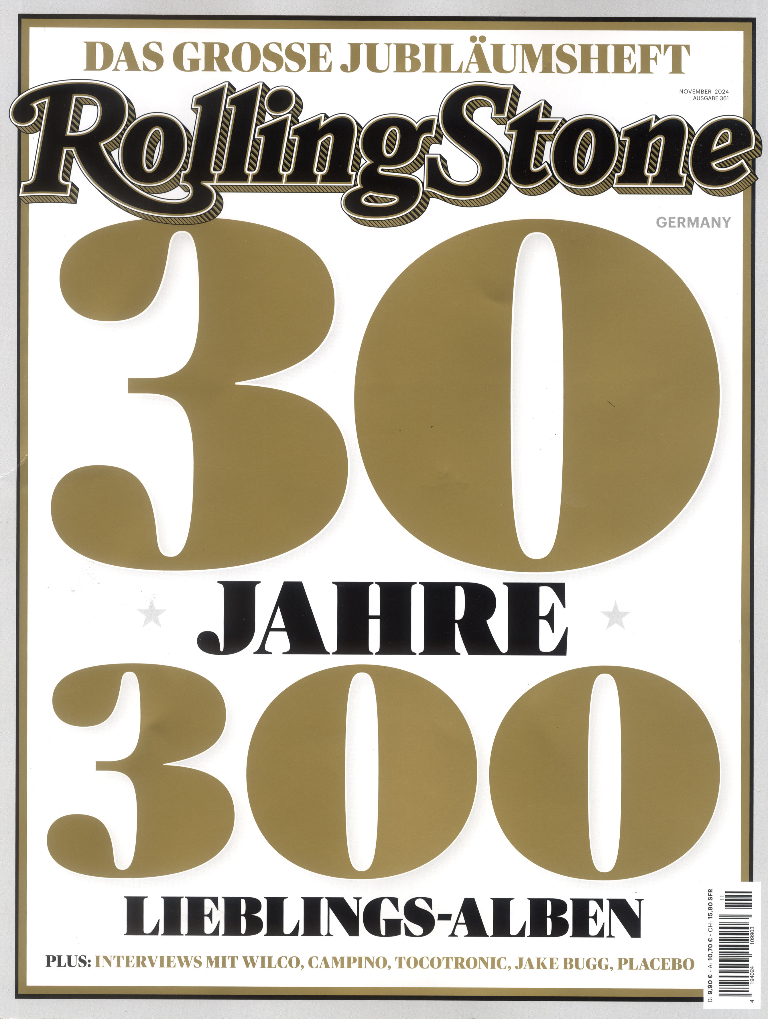 Rollingstone Wunschabo