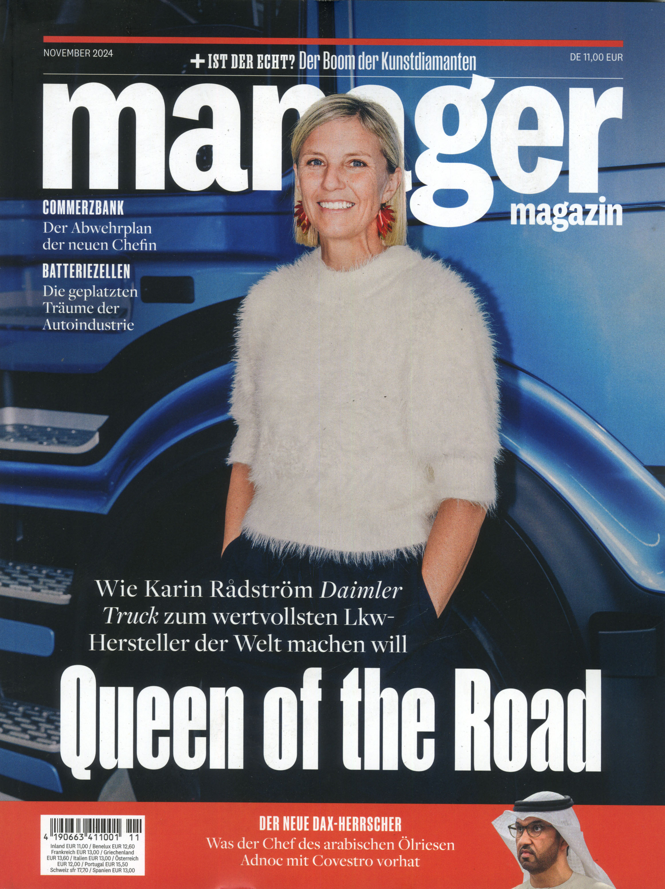 manager magazin-Wunschabo