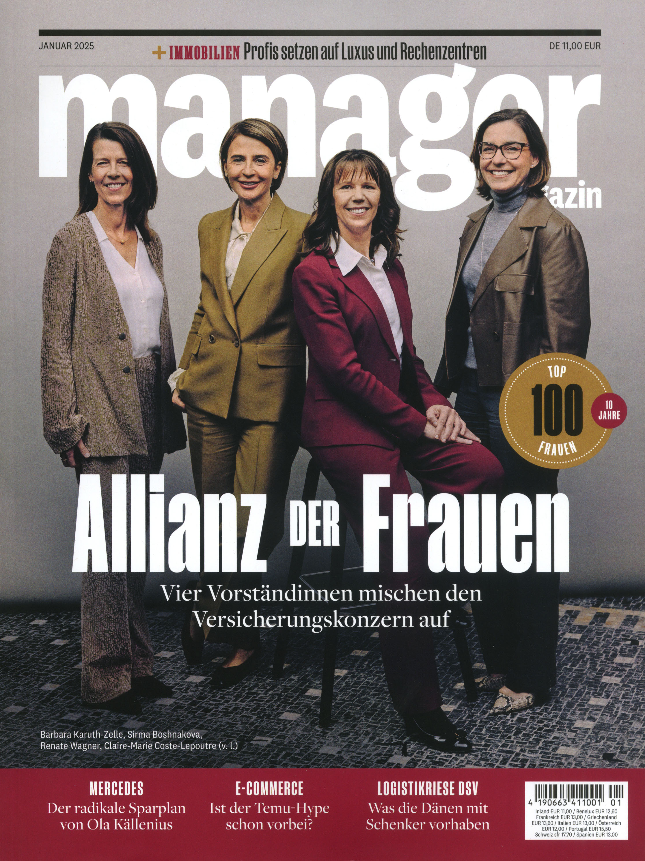 manager magazin-Wunschabo