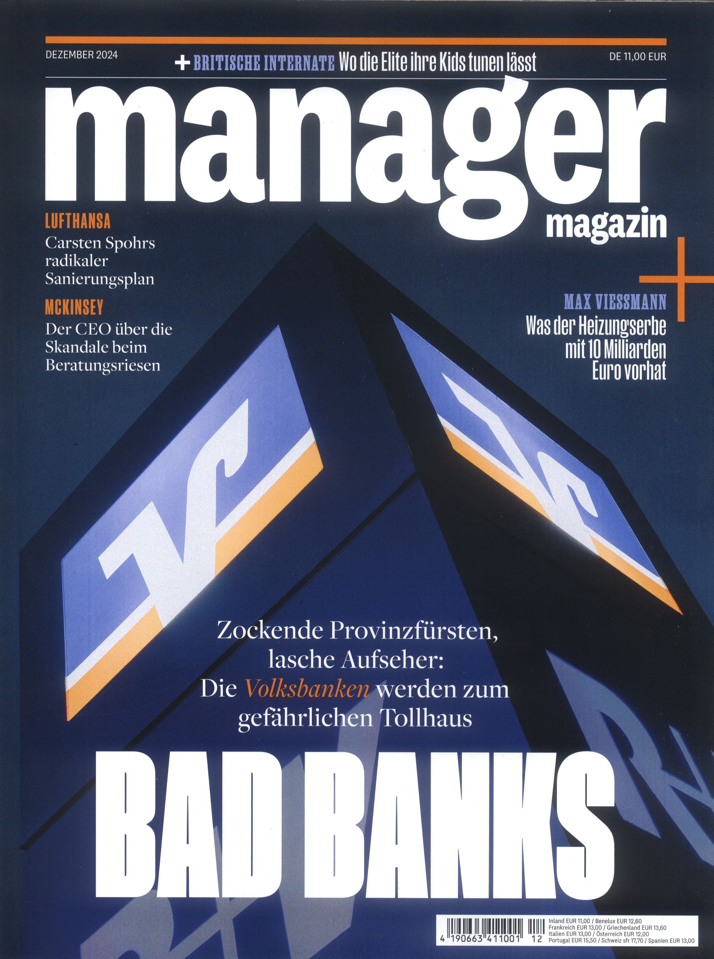 manager magazin-Wunschabo