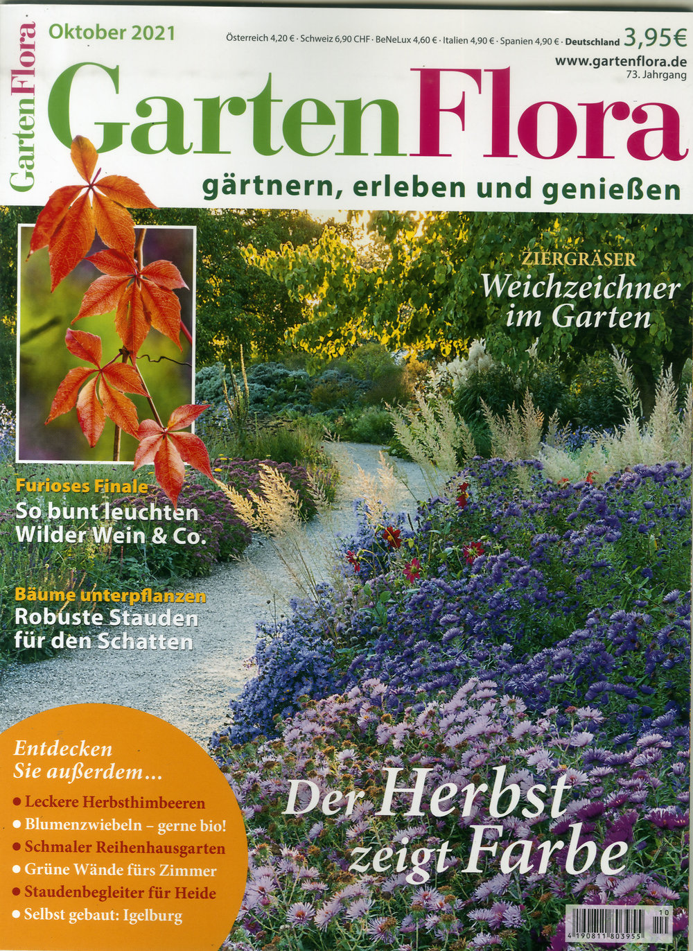 Wohnen, Garten & Tiere MEINABO