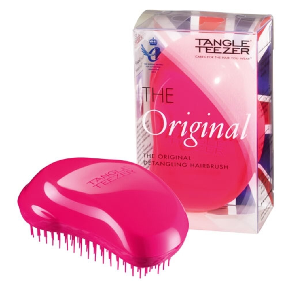 Original Tangle Teezer, pink