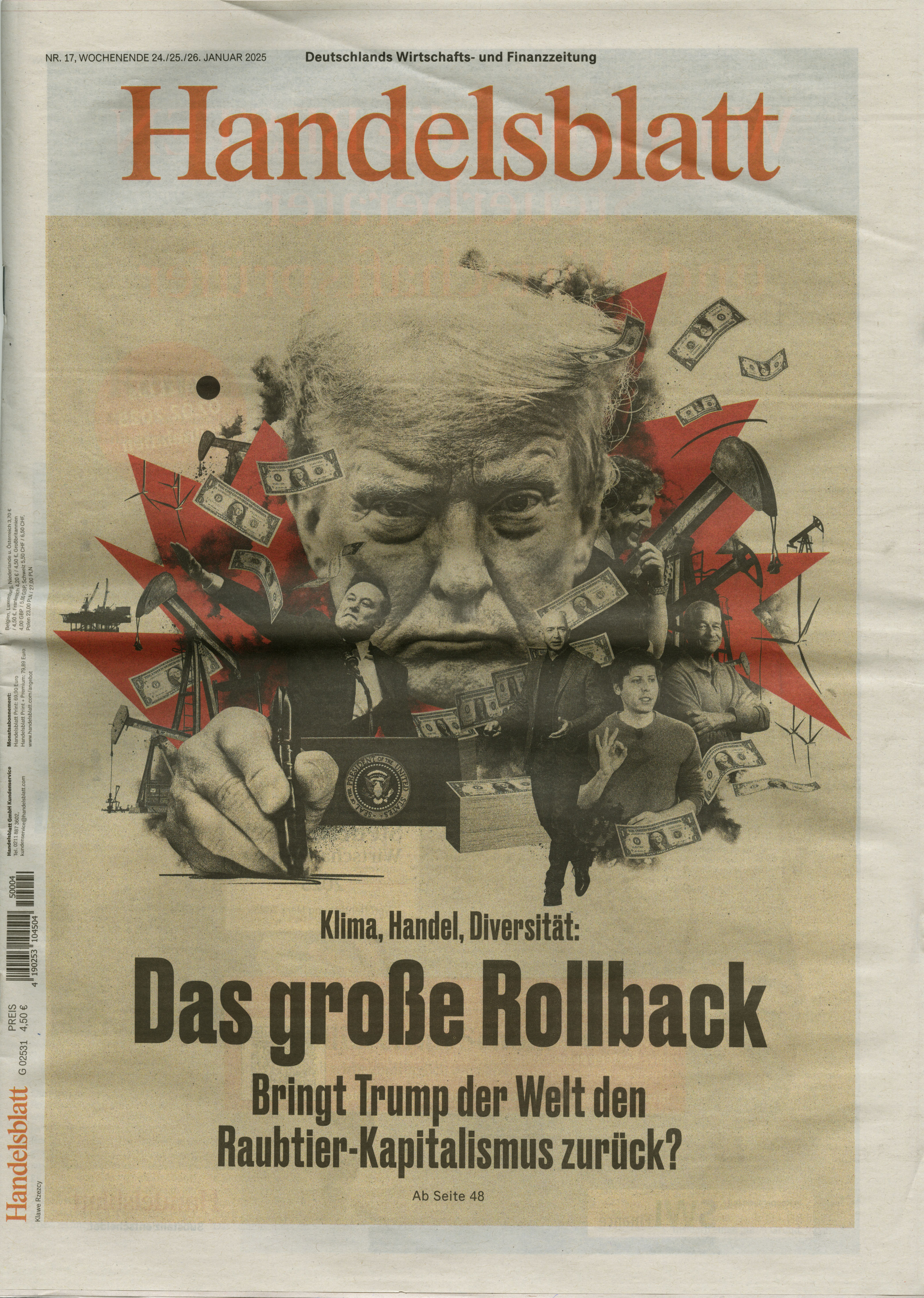 Handelsblatt-Wunschabo